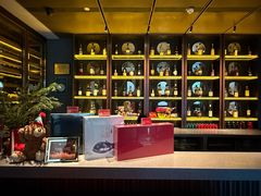 -淮香国色·淮扬菜(正大中心店)