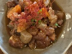 -铃木食堂(杨梅竹店)
