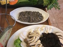 -东来顺饭庄(天坛店)