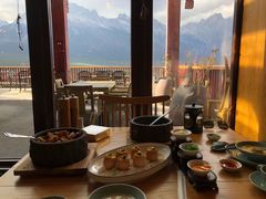 -丽江金茂璞修雪山酒店-雪景阁餐厅