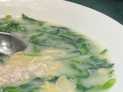 -大鸽饭(汉溪长隆店)