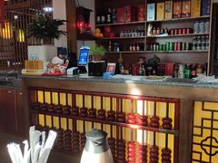 -谭姐邻里厨房(翠微店)