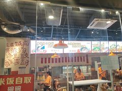 -黔滚滚贵州牛肉火锅·酸汤火锅(创意园店)