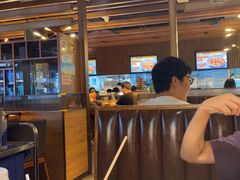 -蚝太郎 • 海鲜烧烤(Upark店)