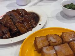 -澳门陈光记烧味饭店(南京德基广场店)