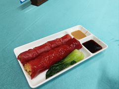-利雅园酒家(大沙地店)