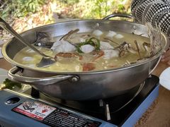 -龙井壹号·茶缘山景宴(龙井村店)