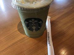 -星巴克(深圳龙岗广百店)