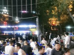 -花儿穆萨·烤肉餐厅(石马坪店)