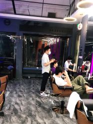 -BUTY HAIR 比帝专业烫染店