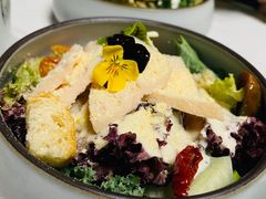 -K·Kitchen KK牛扒厨房(江南西店)