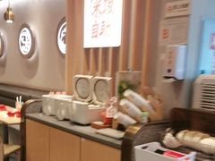 -每味每客·重庆麻辣烫(拓展大厦店)