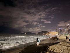 -海云台海滩