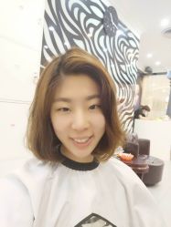 -尚·丹尼Hair