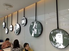 -成都你六姐·牛肉冒菜·麻辣香锅(长泰广场店)