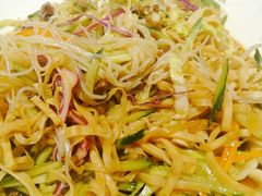 -叁拾壹克饺子·东北菜(国贸店)