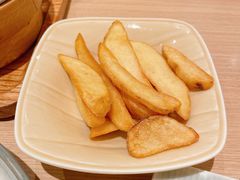 炸薯条-和幸(春熙路群光广场店)