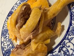 白切鸡-南花桥羊肉馆老字号(乌镇店)