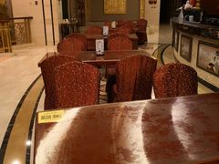 -御景山温泉花园酒店