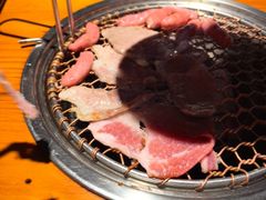 -牛坂亭 . 和牛烤肉海鲜酒场(工农路店)