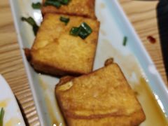 私房豆腐-小镇大厨新概念复合中餐厅(万达广场大连高新店)