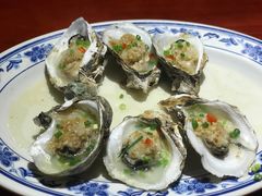 -银珠渔港·海鲜砂锅粥
