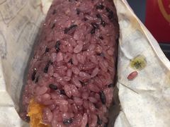 -永和大王(赤峰路二店)