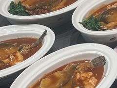 -新光酒家·河豚·海鲜·蟹料理(浦东店)