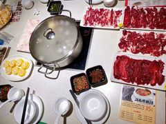 -潮泰牛肉火锅 · 创于1992年(车公庙店)