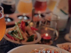 -朱雀门精酿(南马道巷店)