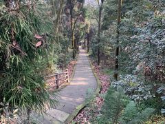-峨眉山风景名胜区