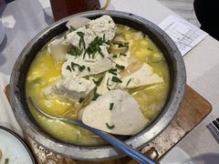 -狮王府淮扬菜(百家湖1912店)