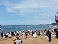 -威海国际海水浴场旅游区
