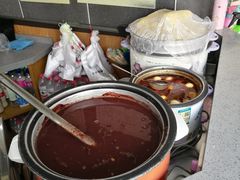 八宝粥-笑笑凉皮(富国街店)