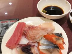 -吉布鲁牛排海鲜自助(龙湖北城天街购物广场店)