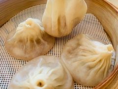 小笼包-铭家点心(秦岭路店)