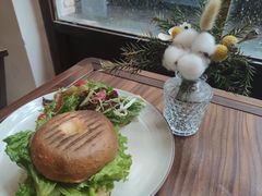 -VESH COFFEE(定西路店)