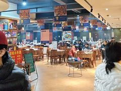 -天下客饭店(中山路店)