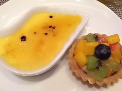 -清远国际酒店-圣保罗西餐厅