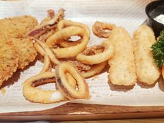 -菲滋意式餐厅(富阳东方茂店)