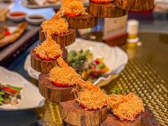 -悦真雅院·四合院·清真私房菜(雍和宫店)