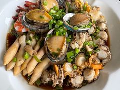 -良师门滨海人家·海鲜·家常菜(滨海城店)