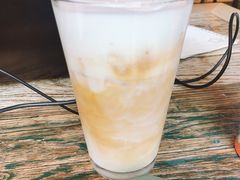 冰卡布奇诺-MANYU COFFEE(广渠门店)