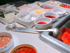 -海底捞火锅(上元大街店)