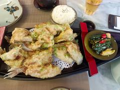 -君霖海鲜私房菜(春柳店)