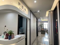 -加减美医美连锁品牌