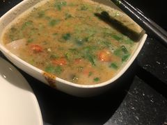 -捞王锅物料理(凯旋路店)