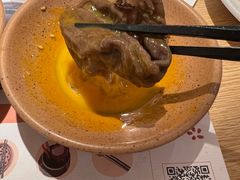 -温野菜涮涮锅(曲江大悦城店)