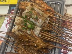 -木屋烧烤(龙湖天街店)
