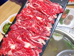 -正禾鲜·潮汕牛肉火锅(凯德天府店)